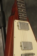 1971 Gibson Flying V MEDALLION Limited Edition Cherry #111