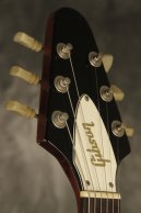 1971 Gibson Flying V MEDALLION Limited Edition Cherry #111