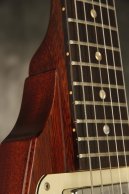 1971 Gibson Flying V MEDALLION Limited Edition Cherry #111