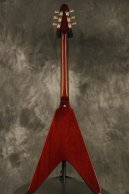 1971 Gibson Flying V MEDALLION Limited Edition Cherry #111