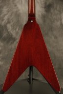 1971 Gibson Flying V MEDALLION Limited Edition Cherry #111
