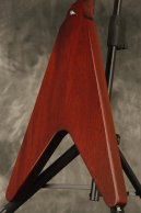 1971 Gibson Flying V MEDALLION Limited Edition Cherry #111