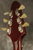 1971 Gibson Flying V MEDALLION Limited Edition Cherry #111
