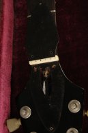 1971 Gibson Flying V MEDALLION Limited Edition Cherry #111