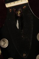 1971 Gibson Flying V MEDALLION Limited Edition Cherry #111