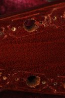1971 Gibson Flying V MEDALLION Limited Edition Cherry #111