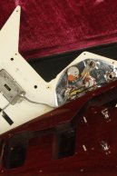 1971 Gibson Flying V MEDALLION Limited Edition Cherry #111
