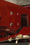 1971 Gibson Flying V MEDALLION Limited Edition Cherry #111