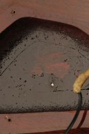 1971 Gibson Flying V MEDALLION Limited Edition Cherry #111