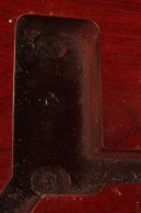 1971 Gibson Flying V MEDALLION Limited Edition Cherry #111