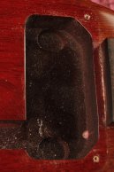 1971 Gibson Flying V MEDALLION Limited Edition Cherry #111