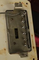 1971 Gibson Flying V MEDALLION Limited Edition Cherry #111