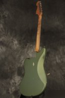 1965 Fender JAZZMASTER rare custom color ICE BLUE METALLIC 