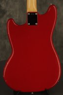 1964 pre-CBS Fender MUSICMASTER Red