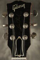 2010 Gibson Jimmy Page SIGNED + AGED '59 Les Paul Standard replica #6
