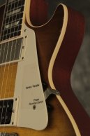 2010 Gibson Jimmy Page SIGNED + AGED '59 Les Paul Standard replica #6