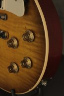 2010 Gibson Jimmy Page SIGNED + AGED '59 Les Paul Standard replica #6