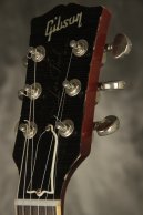2010 Gibson Jimmy Page SIGNED + AGED '59 Les Paul Standard replica #6