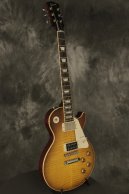 2010 Gibson Jimmy Page SIGNED + AGED '59 Les Paul Standard replica #6