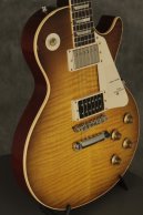 2010 Gibson Jimmy Page SIGNED + AGED '59 Les Paul Standard replica #6