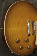 2010 Gibson Jimmy Page SIGNED + AGED '59 Les Paul Standard replica #6