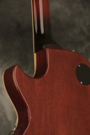 2010 Gibson Jimmy Page SIGNED + AGED '59 Les Paul Standard replica #6