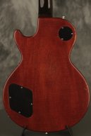 2010 Gibson Jimmy Page SIGNED + AGED '59 Les Paul Standard replica #6
