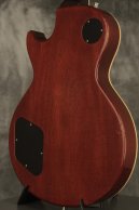 2010 Gibson Jimmy Page SIGNED + AGED '59 Les Paul Standard replica #6
