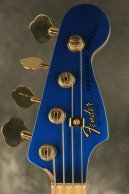 1982 Fender Precision Bass Special rare LAKE PLACID BLUE w/GOLD hardware!!!