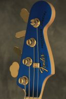 1982 Fender Precision Bass Special rare LAKE PLACID BLUE w/GOLD hardware!!!
