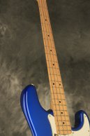 1982 Fender Precision Bass Special rare LAKE PLACID BLUE w/GOLD hardware!!!