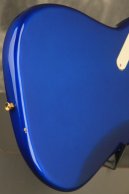 1982 Fender Precision Bass Special rare LAKE PLACID BLUE w/GOLD hardware!!!