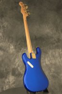 1982 Fender Precision Bass Special rare LAKE PLACID BLUE w/GOLD hardware!!!