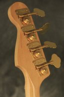 1982 Fender Precision Bass Special rare LAKE PLACID BLUE w/GOLD hardware!!!