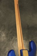 1982 Fender Precision Bass Special rare LAKE PLACID BLUE w/GOLD hardware!!!