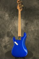 1982 Fender Precision Bass Special rare LAKE PLACID BLUE w/GOLD hardware!!!
