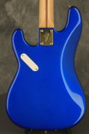 1982 Fender Precision Bass Special rare LAKE PLACID BLUE w/GOLD hardware!!!