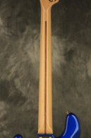 1982 Fender Precision Bass Special rare LAKE PLACID BLUE w/GOLD hardware!!!