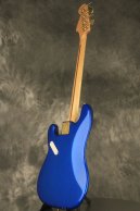 1982 Fender Precision Bass Special rare LAKE PLACID BLUE w/GOLD hardware!!!