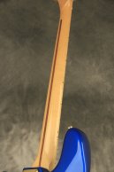 1982 Fender Precision Bass Special rare LAKE PLACID BLUE w/GOLD hardware!!!