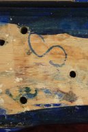 1982 Fender Precision Bass Special rare LAKE PLACID BLUE w/GOLD hardware!!!