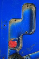 1982 Fender Precision Bass Special rare LAKE PLACID BLUE w/GOLD hardware!!!
