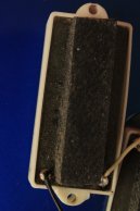 1982 Fender Precision Bass Special rare LAKE PLACID BLUE w/GOLD hardware!!!