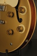 1970's Gibson Les Paul Signature GOLDTOP hollowbody