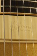 1970's Gibson Les Paul Signature GOLDTOP hollowbody