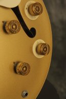1970's Gibson Les Paul Signature GOLDTOP hollowbody