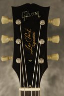 1970's Gibson Les Paul Signature GOLDTOP hollowbody