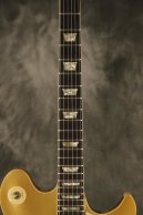 1970's Gibson Les Paul Signature GOLDTOP hollowbody