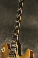 1970's Gibson Les Paul Signature GOLDTOP hollowbody