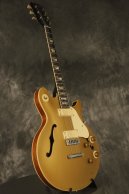 1970's Gibson Les Paul Signature GOLDTOP hollowbody